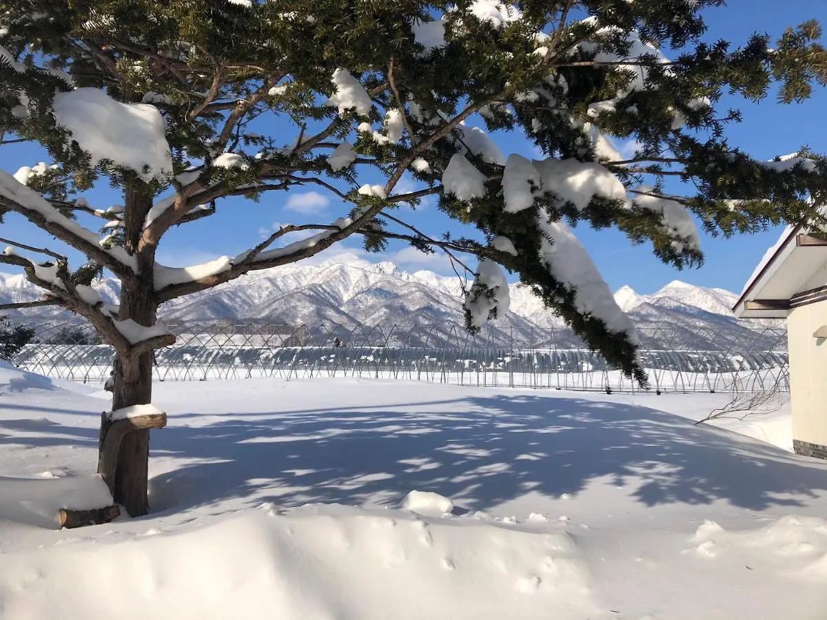 Furano View House Villa Japan