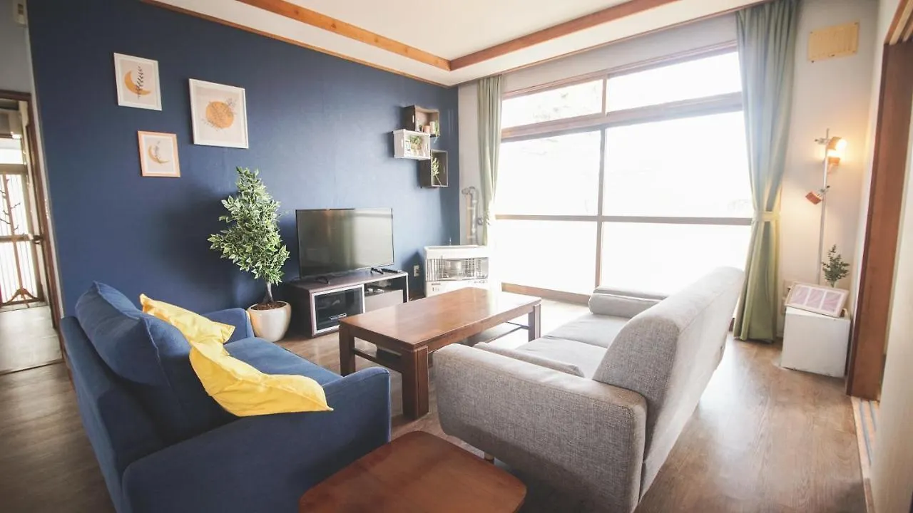 Furano View House contacts