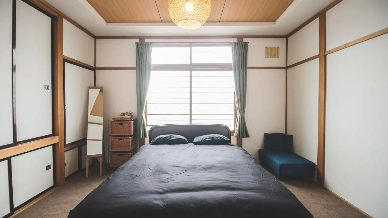 Furano View House Villa
